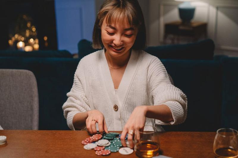 giấy phép F8bet